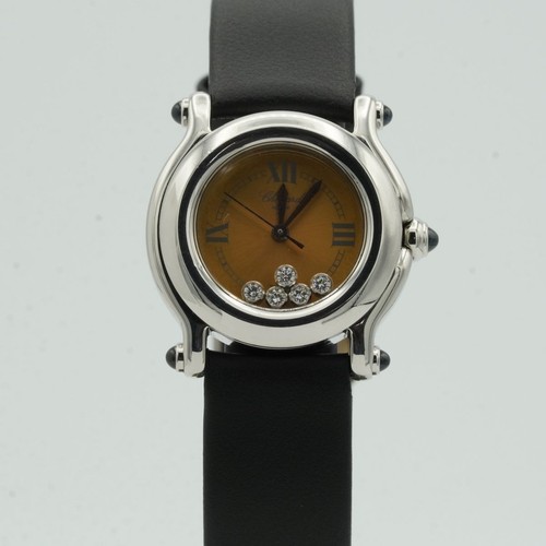 Chopard damen uhr - 8245, 25mm