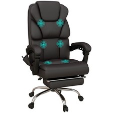 Bürostuhl mit