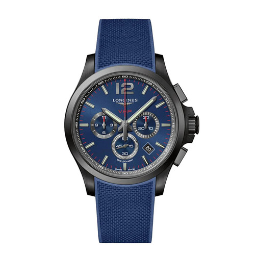 Longines conquest p - longines, v.h.p