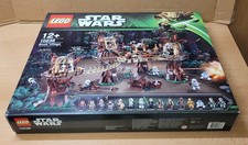 LEGO 10236 Star Wars Ewok