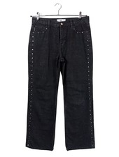 MNG JEANS Straight-Leg Jeans