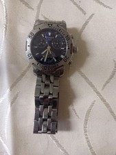 Tissot PRC 200 Chronograph –