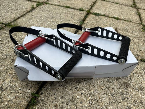 Iron crosstrainer lite version - lite,