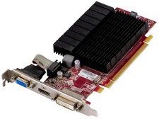 GRAFIKKARTE MEDION ATI RADEON