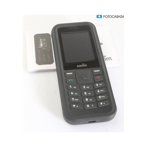 Sonim xp100 4g - sonim,