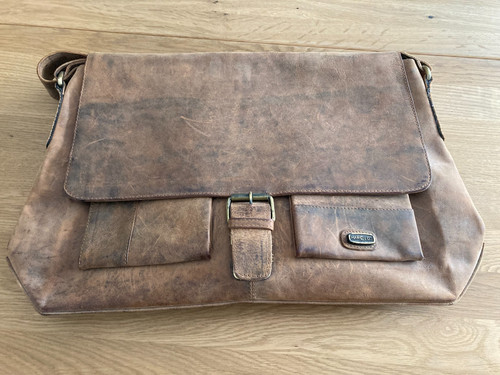 Harold antic messenger - antic,