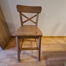 Ikea INGOLF Kinderstuhl 