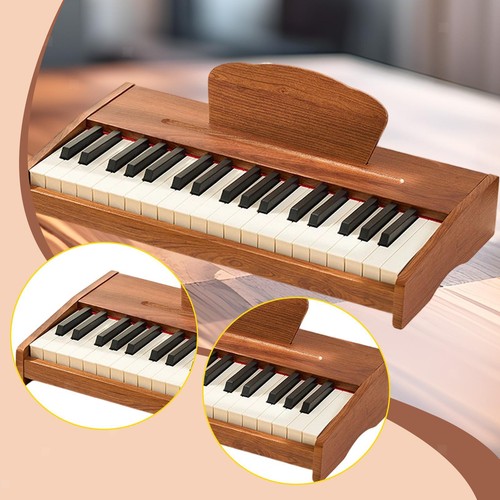 Kinderklavier aus holz - kinderklavier,