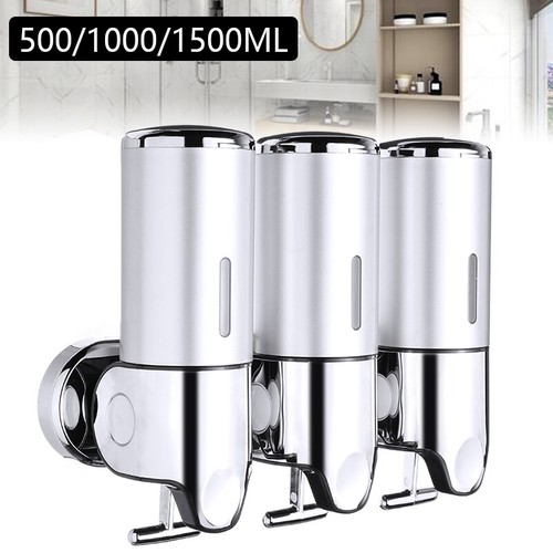 Seifenspender zur