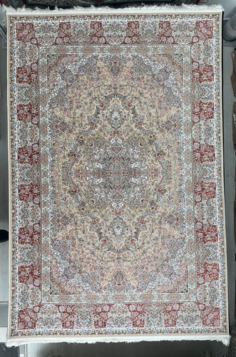 Edler orientteppich 200 x - orientteppich, –
