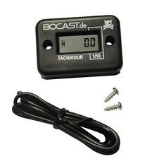 Betriebsstundenzähler mit