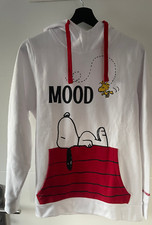 Snoopy Hoody Pullover