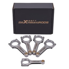 5x H-Schaft Pleuel for Audi