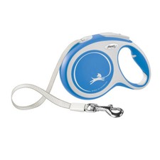 FLEXI Automatische Leine New