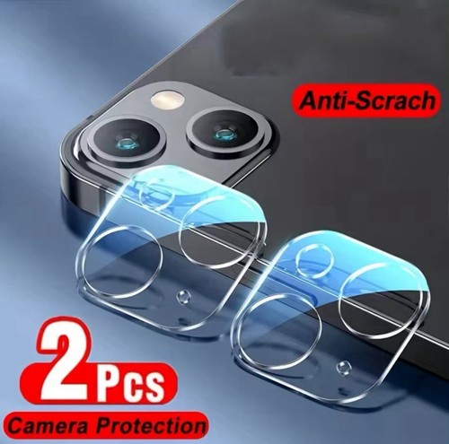 Kameraschutz panzerfolie - 2x,