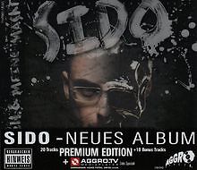 Ich & Meine Maske (Version 2009) von Sido | CD | Zustand akzeptabel