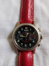 Marcello C Chrono Valjoux 7734 Ungetragen Limitiert