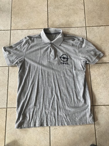 Opel corsa opc polo - opel, shirt