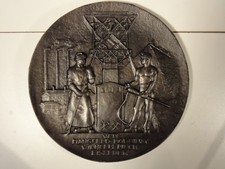 LAUCHHAMMER EHRENGESCHENK VEB