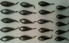 Sechskantblei/Angelblei/Grundblei/Brandungsblei 70 bis 130g