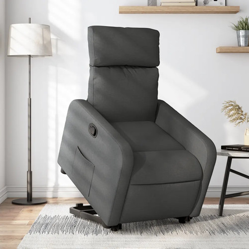 Relaxsessel mit aufstehhilfe - relaxsessel,
