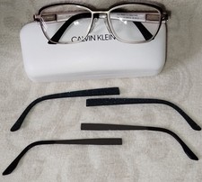 eye max Brille Brillengestell KT 5903 0003 Größe 53□16