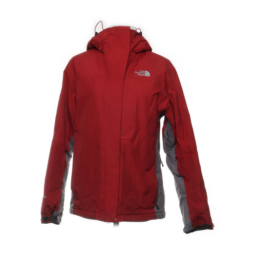 The north face summit - face,
