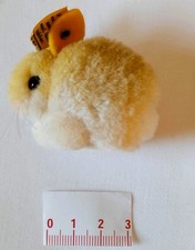 Vintage Original Steiff Pompom