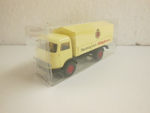 Wiking 321 lkw - lkw,