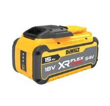 DeWalt DCB549-XJ FlexVolt XR