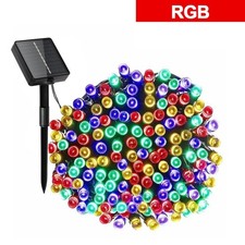 10m 20m 30m LED Lichterkette