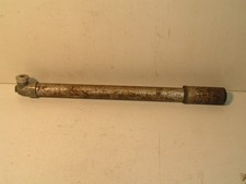 Simson SR1 SR1 Luftpumpe Patina original DDR