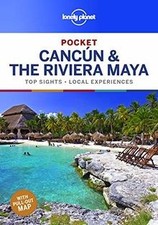 Lonely Planet Pocket Cancun  the Riviera Maya (Travel G... | Buch | Zustand gut