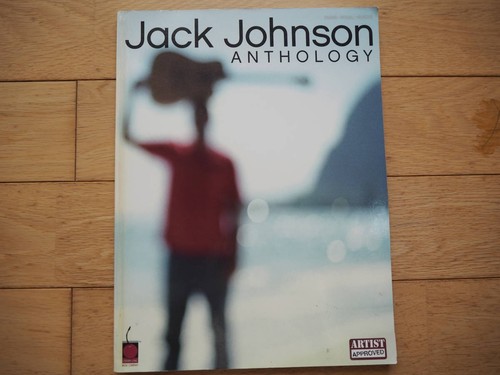 Jack johnson noten - jack,