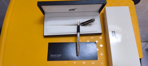 Montblanc meisterstück - montblanc,