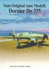 Vom Original zum Modell, Dornier Do 335