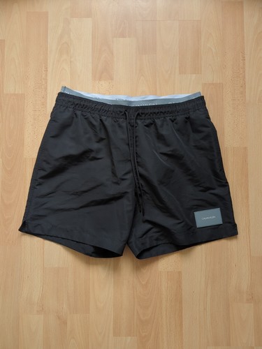 Calvin klein herren badehose - herren,