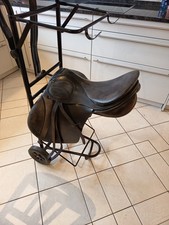 Stübben Sattel Scandica VSD