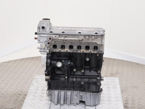 Motor ohne anbauteile - ohne, (benzin)