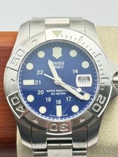 Victorinox swiss army 45mm - victorinox,