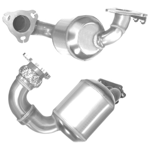 Bm80527h katalysator renault - bm80527h,