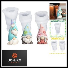 Silikonform Weihnachten