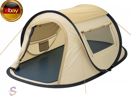 Campfeuer zelt quiki - für, 2
