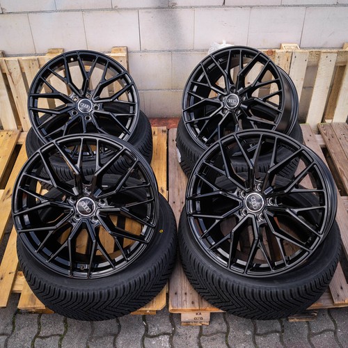 Zoll felgen dm20 für - zoll, audi