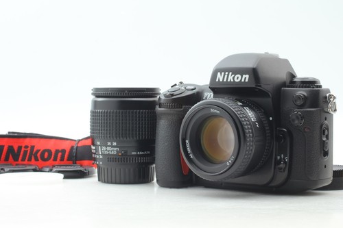 Objektive neuwertig nikon - 2,