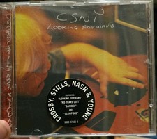 Crosby stills nash - nash,