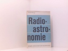 Radioastronomie - Kosmos