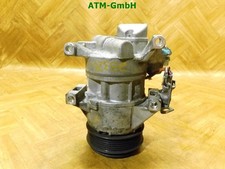 Klimakompressor Toyota Yaris 2