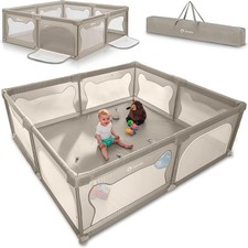 Lionelo willow laufstall - lionelo,