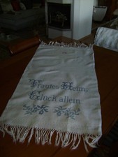 Weißwäsche